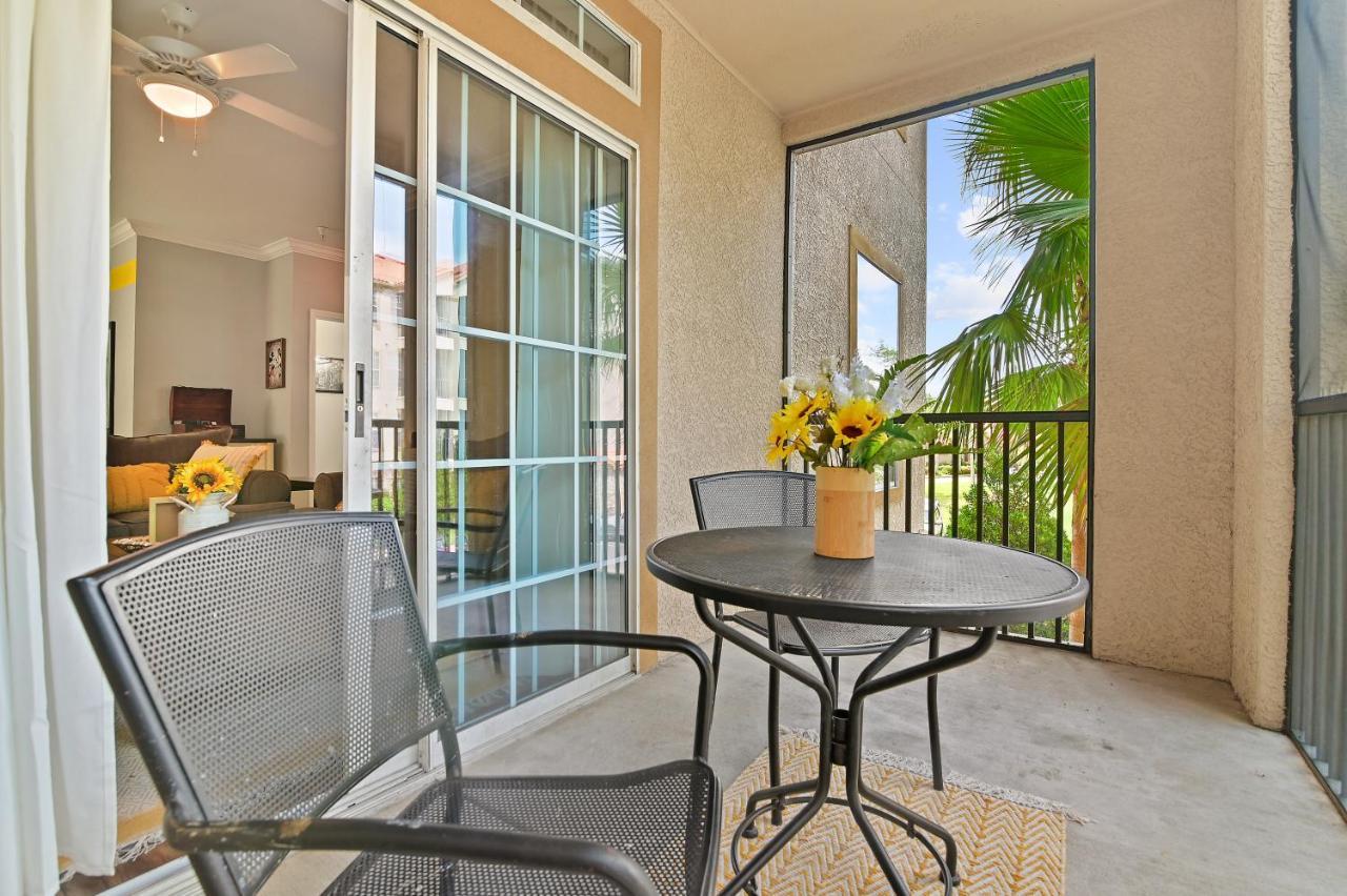 Minutes From Disney, Universal Studios And More! Kissimmee Exterior photo